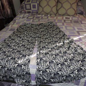 Cato 22/24 palazzo pants